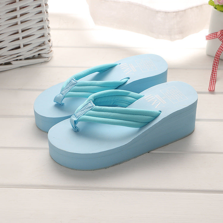 Ladies summer Flip Flops Sandals