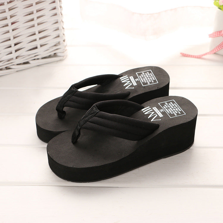 Ladies summer Flip Flops Sandals