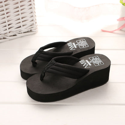 Ladies summer Flip Flops Sandals