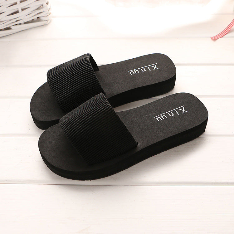 Ladies summer Flip Flops Sandals