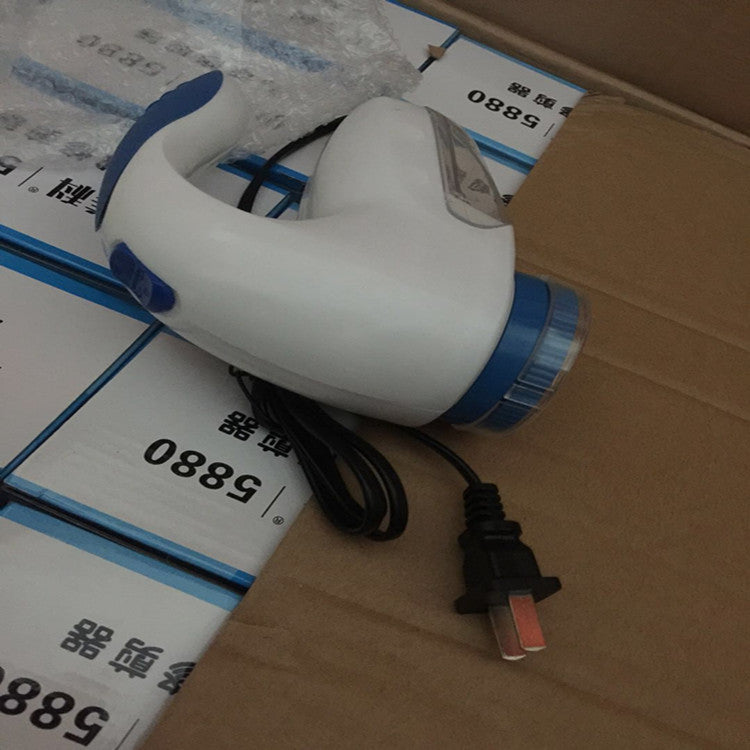 Hair ball trimmer, straight-in clothes, fleece, hair clipper