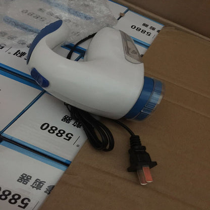 Hair ball trimmer, straight-in clothes, fleece, hair clipper
