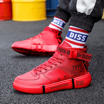Men's shoes