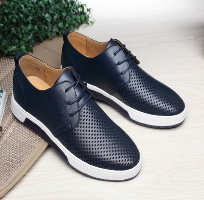 Leather Shoes