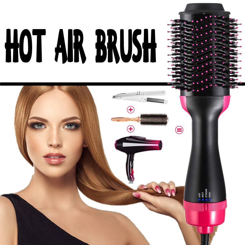 Products 2 in 1 Multifunctional Hair Dryer