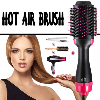 Products 2 in 1 Multifunctional Hair Dryer