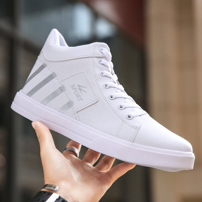 Men's High Top Sneakers