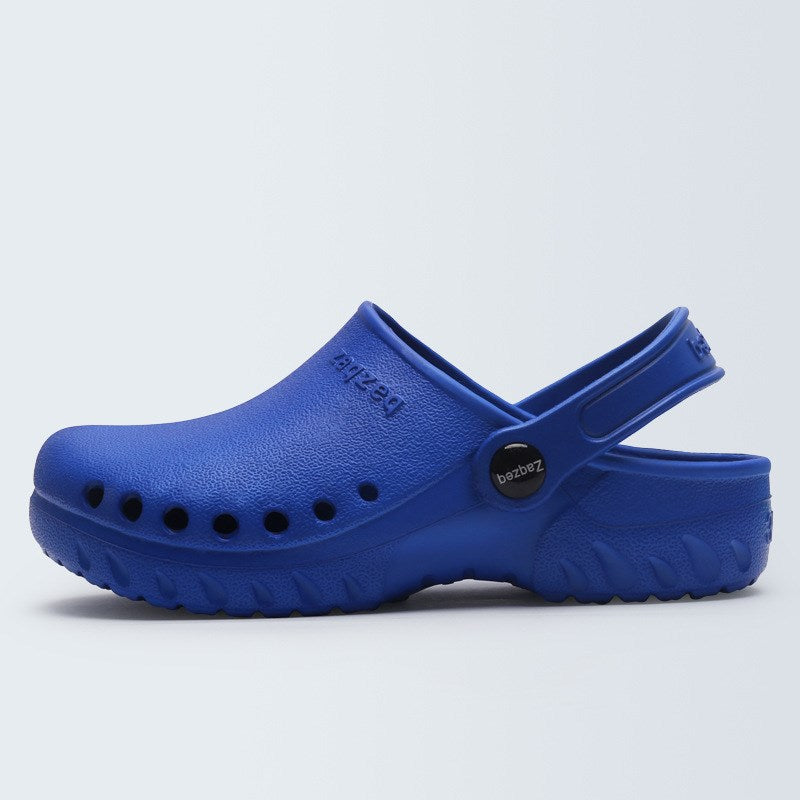 Operating room slippers