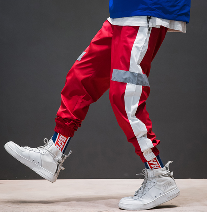 Men's hip hop pants