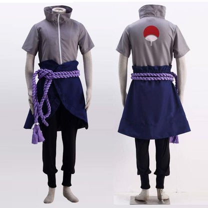 Act As A Cosplay Anime Costume