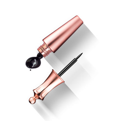 Magnetic Eyelashes Liquid Eyeliner Dual-use