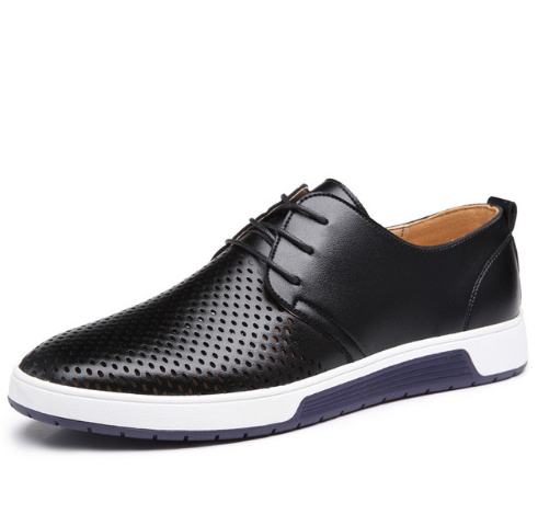 Leather Shoes