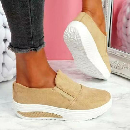 Casual Women's Shoes
