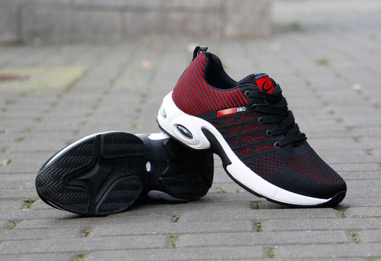 Outdoor Breathable Work Shoes