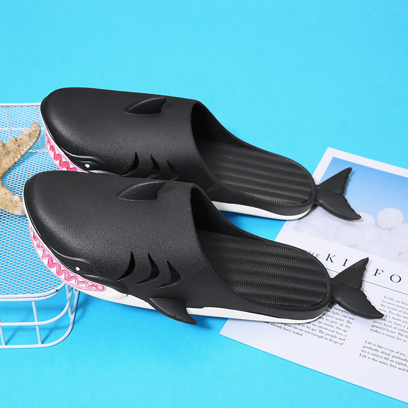 Wear Non-slip Home Beach Sandals And Slippers