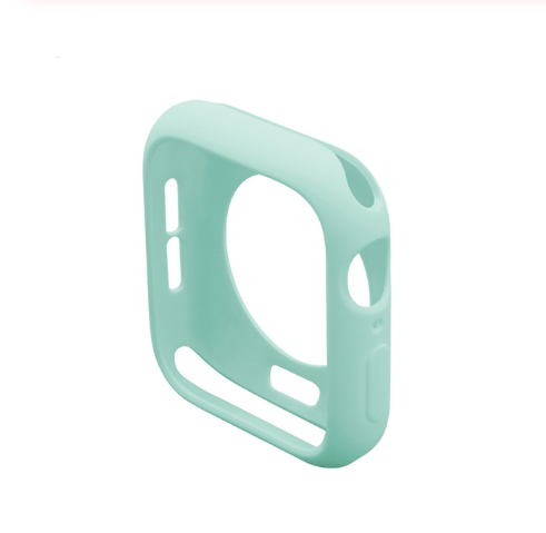 Compatible with Apple , Bumper for Watch Series Candy Colo Ultra-thin Band