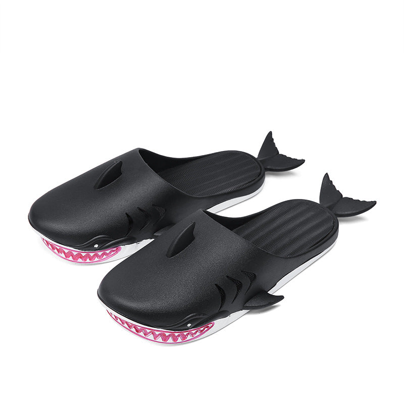Wear Non-slip Home Beach Sandals And Slippers