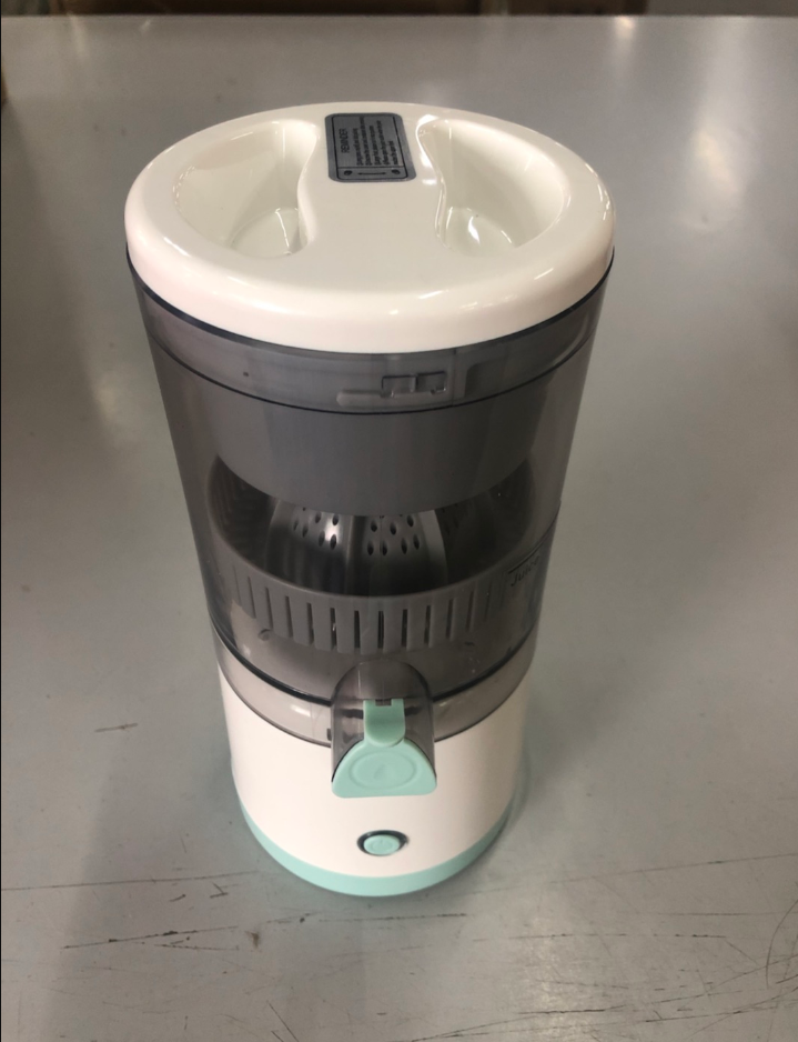Rechargeable Blender Fruit Fresh Juice Maker, Cup Household Machine