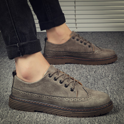 Shoes Men's Casual Business