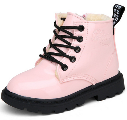 Boots Kids Snow Boots