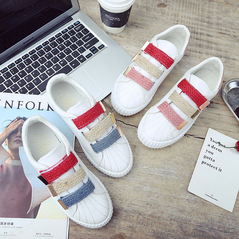 Sports shoes casual