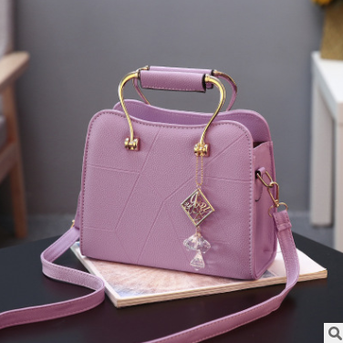 Female Shoulder Diagonal Bag