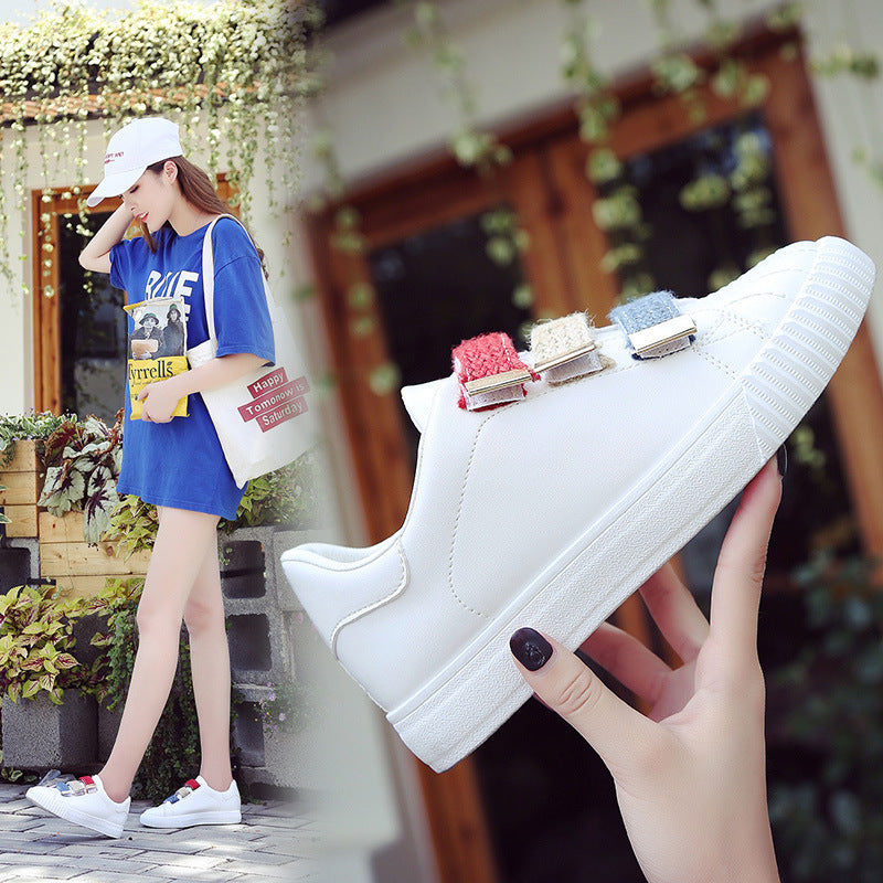Sports shoes casual