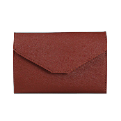 Foldable Credit Card Holder Money Wallet