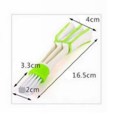 household & cars dusting brush