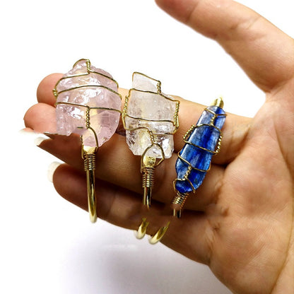 Crystal Bracelet