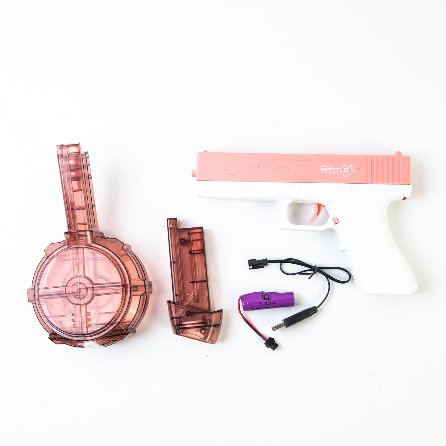 Water Toy Gun Spray