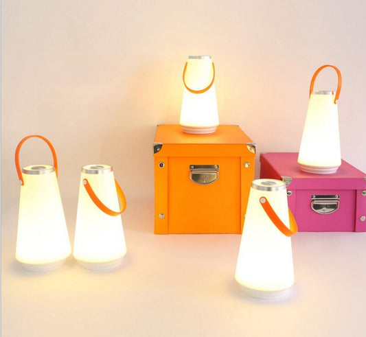 LED Creative Charging Night Light Bedroom