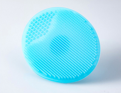 Silicone Facial Brush