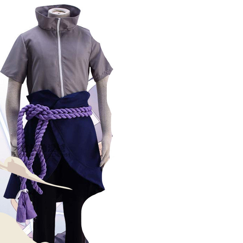 Act As A Cosplay Anime Costume