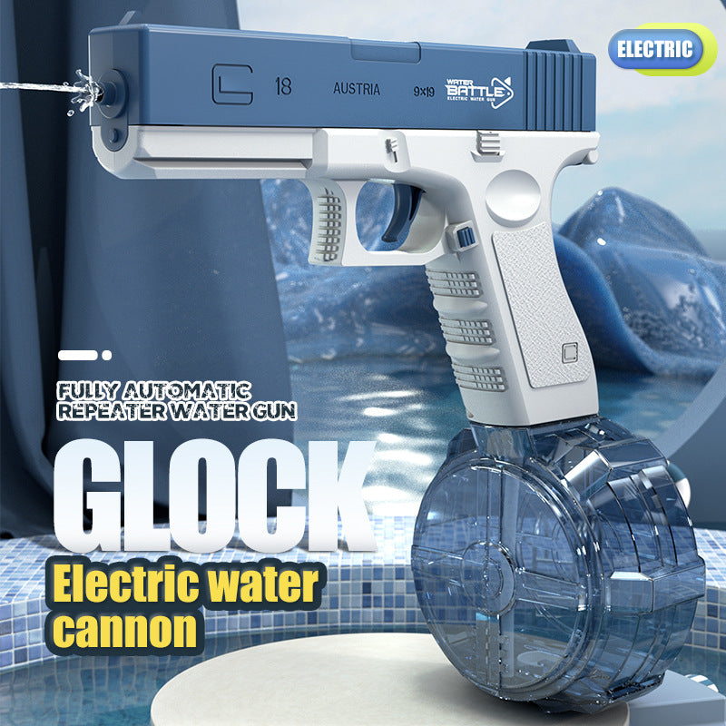 Water Toy Gun Spray