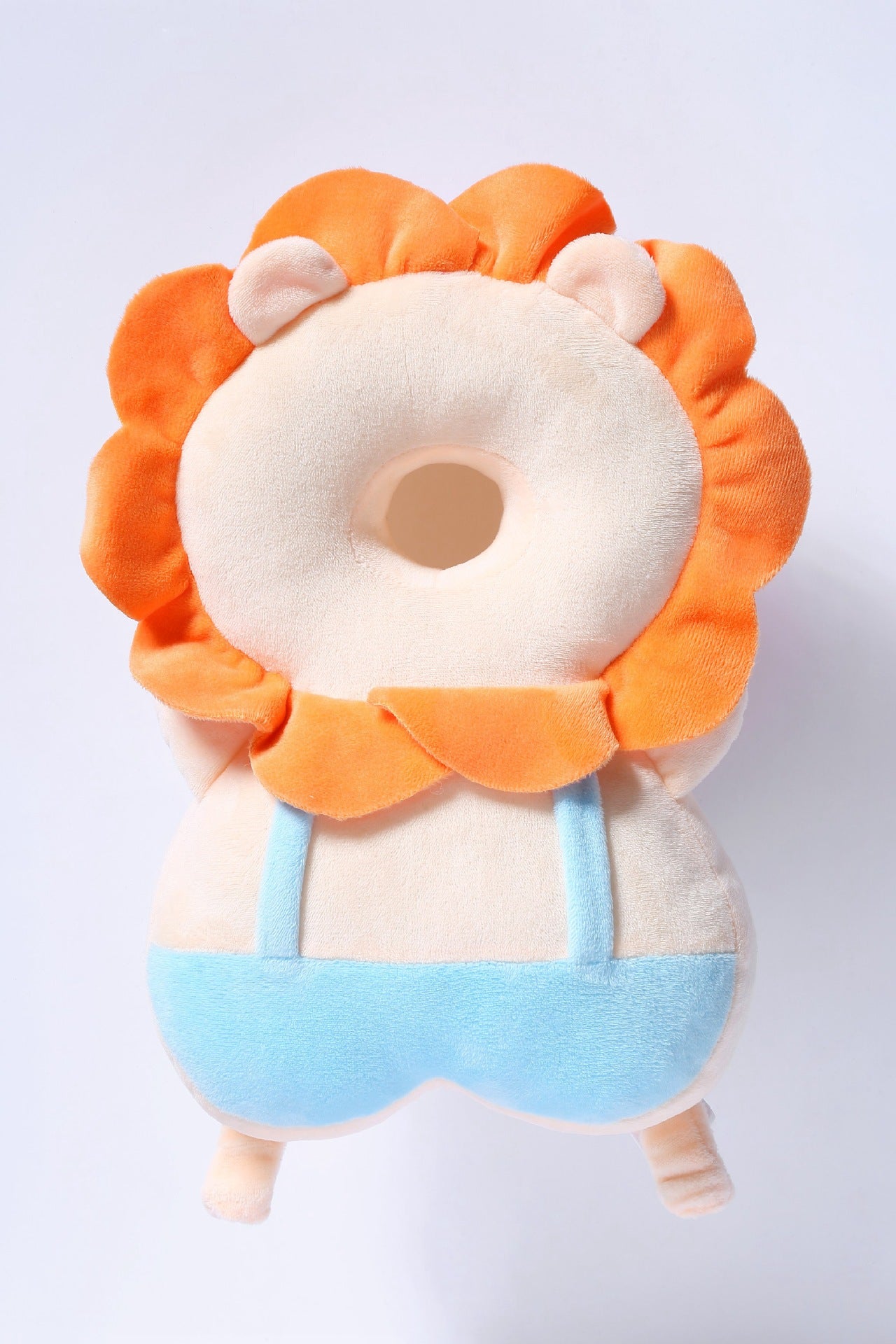 Cartoon Baby Head Protection Plliow