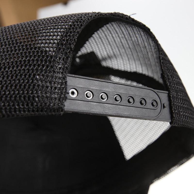Gorilla Baseball Cap - Catch And Ship