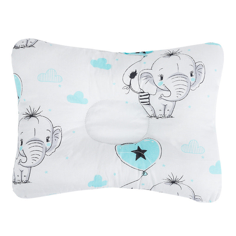 ravel Neck Pillow Toddler Baby Kids