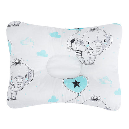 ravel Neck Pillow Toddler Baby Kids
