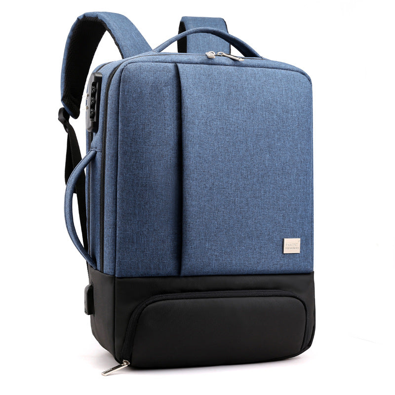 usb charging travel storage bag