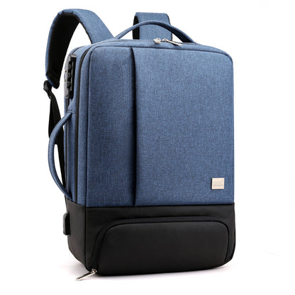 usb charging travel storage bag