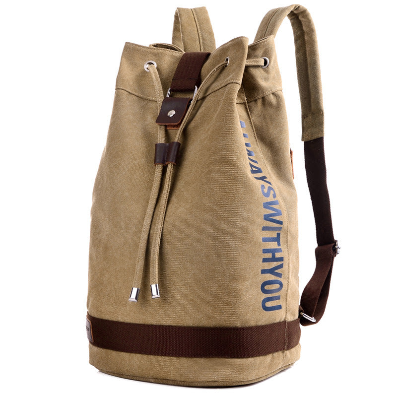 Casual Canvas Bag