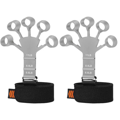Silicone Grip Device Finger Exercise Stretcher Finger