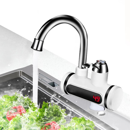 Kitchen Electric Water Tap