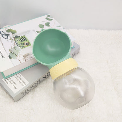 Dog Water Bottle Portable Travel
