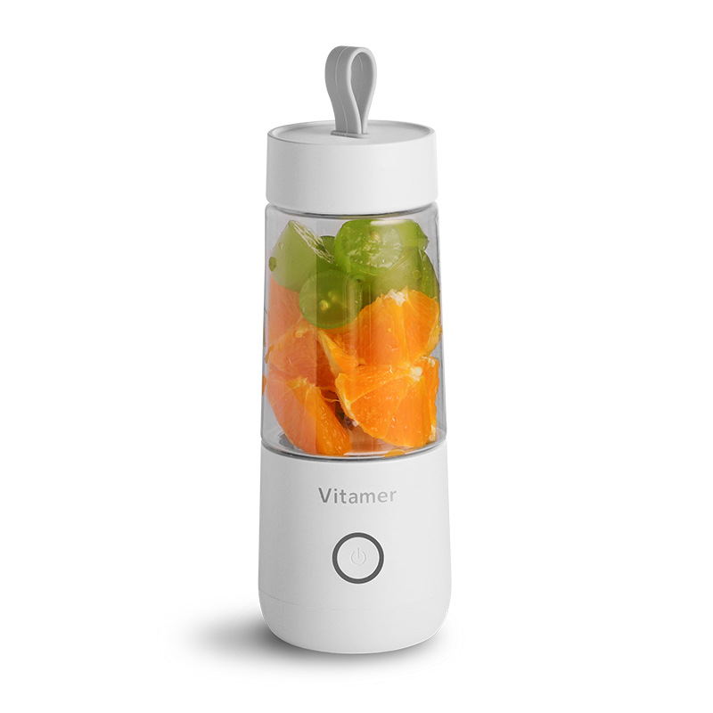 350ml Portable Blender Juicer Electric USB