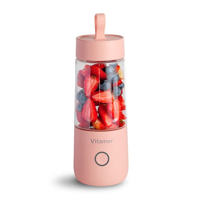 350ml Portable Blender Juicer Electric USB