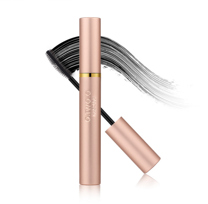 O.TWO.O 4d Silk Fiber Eyelash Mascara Waterproof
