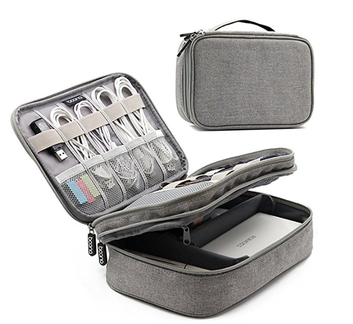 Multi-function digital receiving bag