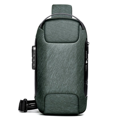 Shoulder Bag Men Business
